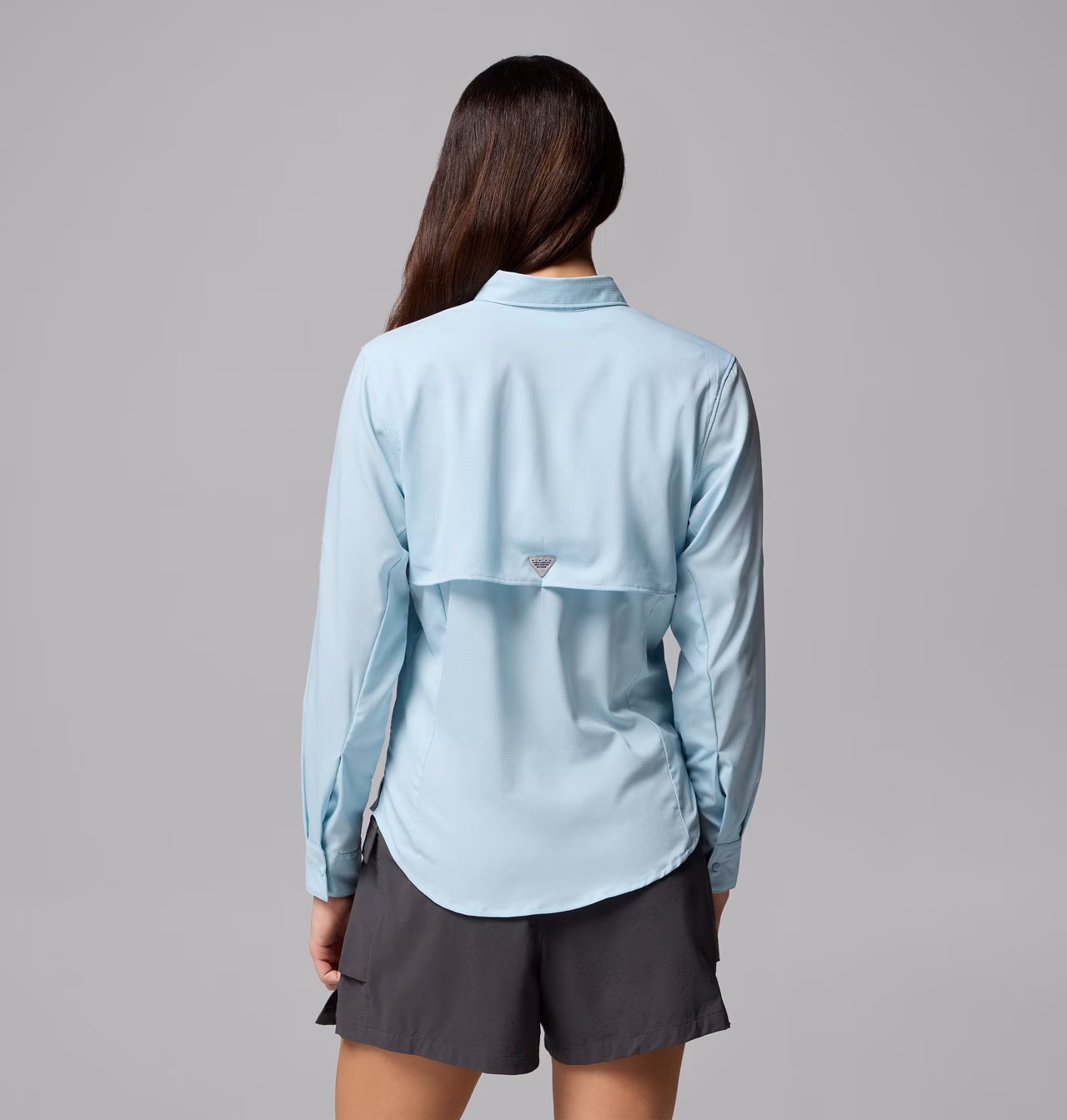 BLUSA FEMENINO COLUMBIA TAMIAMI II – foto 3